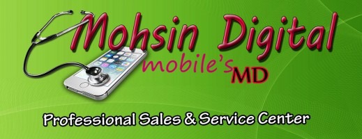 MOHSIN DIGITAL CORP